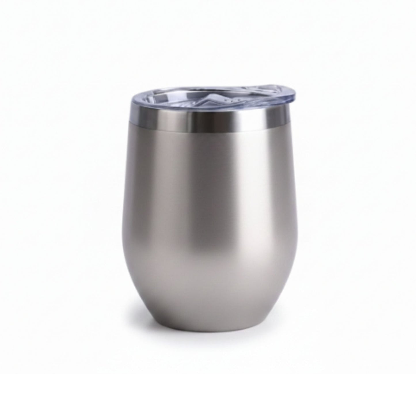 Stainless Steel Flask - 380ml