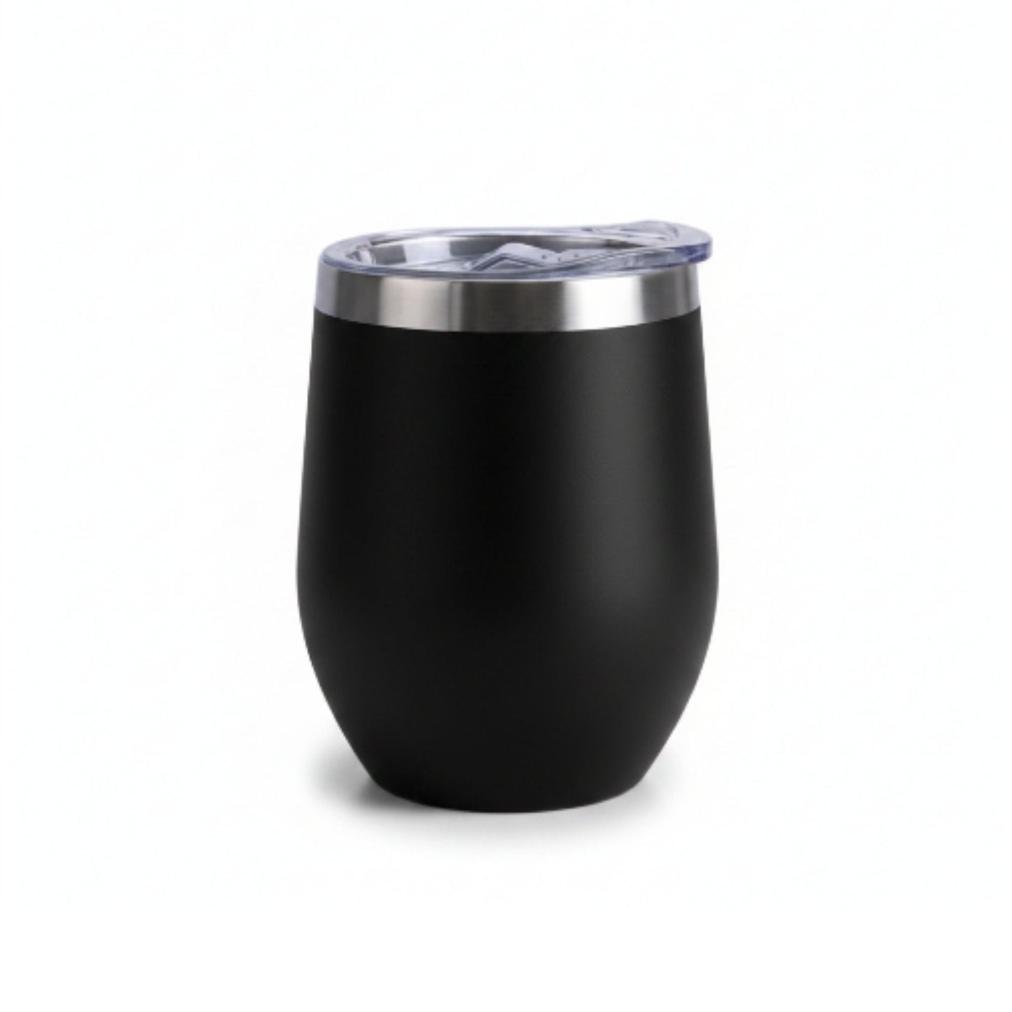 Stainless Steel Flask - 380ml