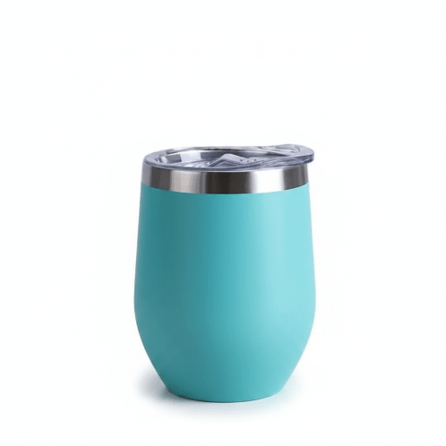 Stainless Steel Flask - 380ml