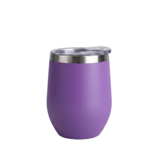 Stainless Steel Flask - 380ml