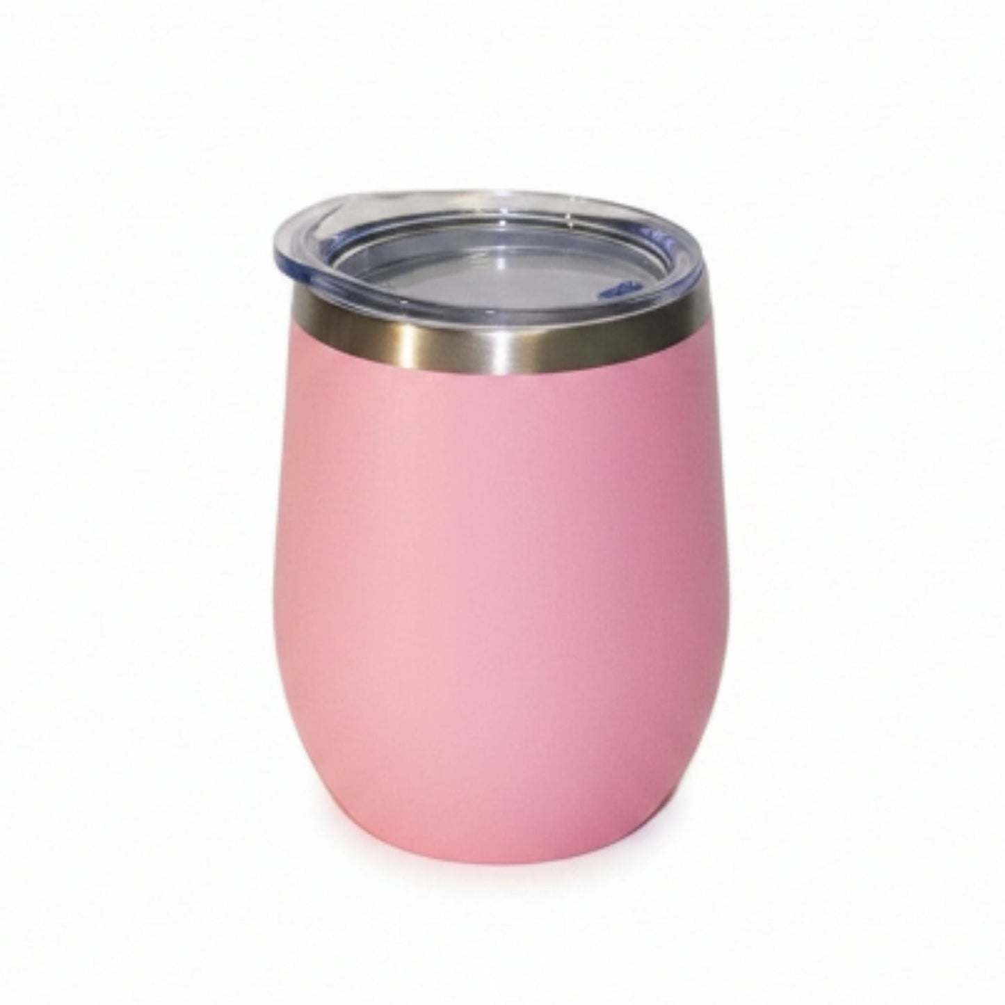 Stainless Steel Flask - 380ml