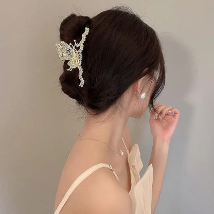 Stainless Steel Hair Grip