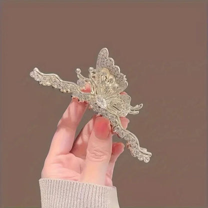 Stainless Steel Hair Grip