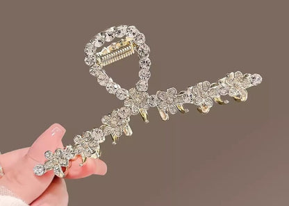 Stainless Steel Hair Grip