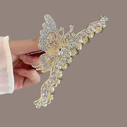 Stainless Steel Hair Grip