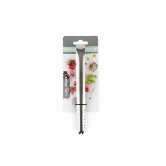 Stainless Steel Ice Clip
