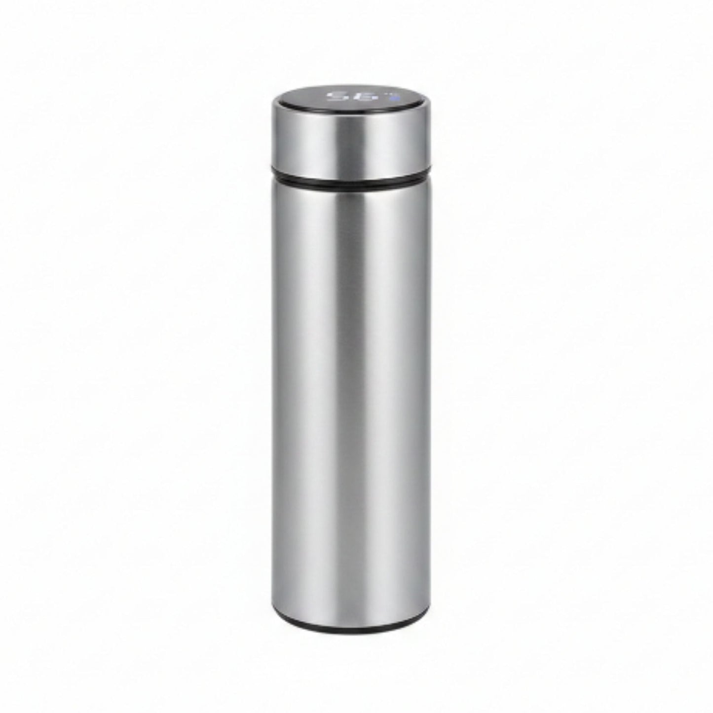 Stainless Steel LED Flask 500ml