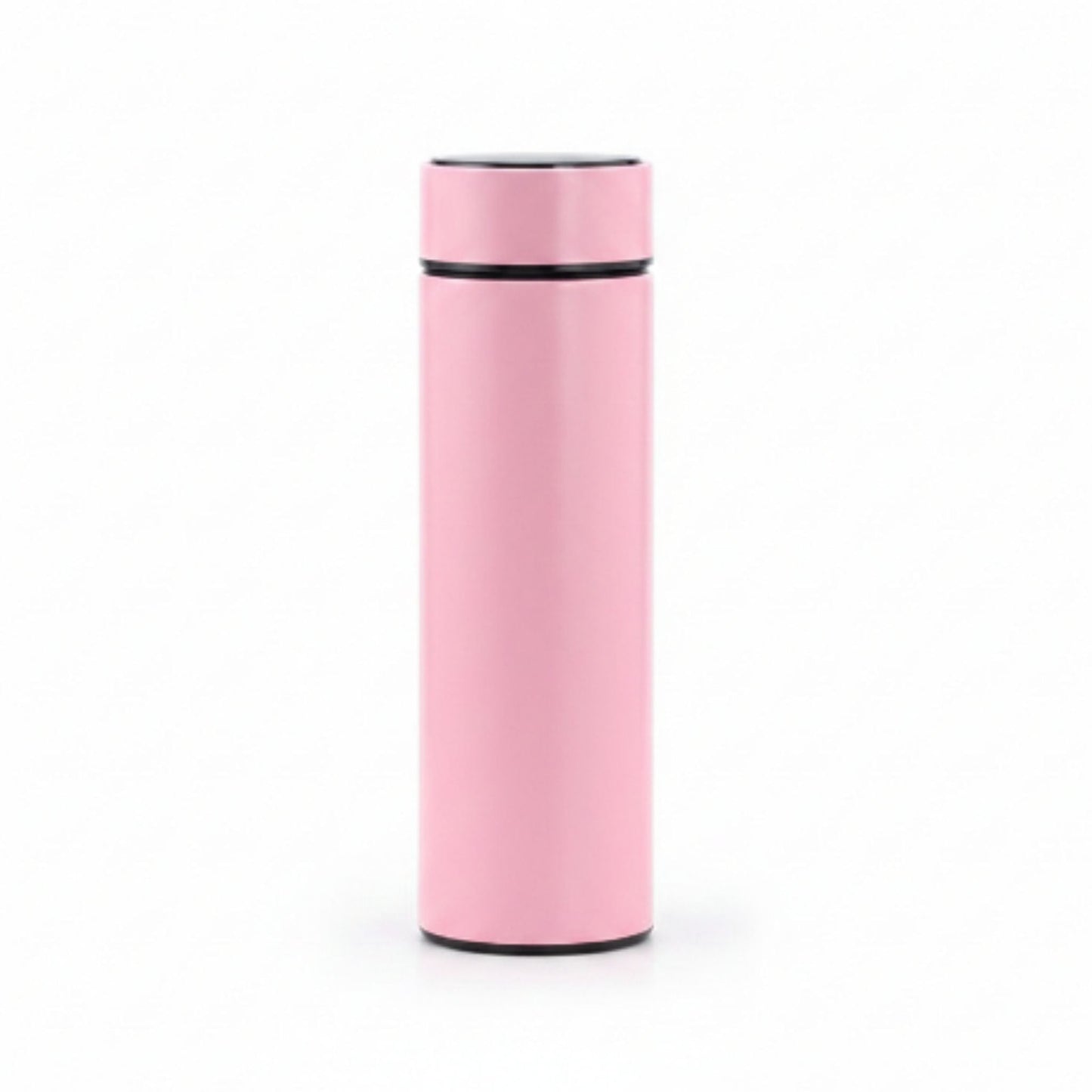 Stainless Steel LED Flask 500ml