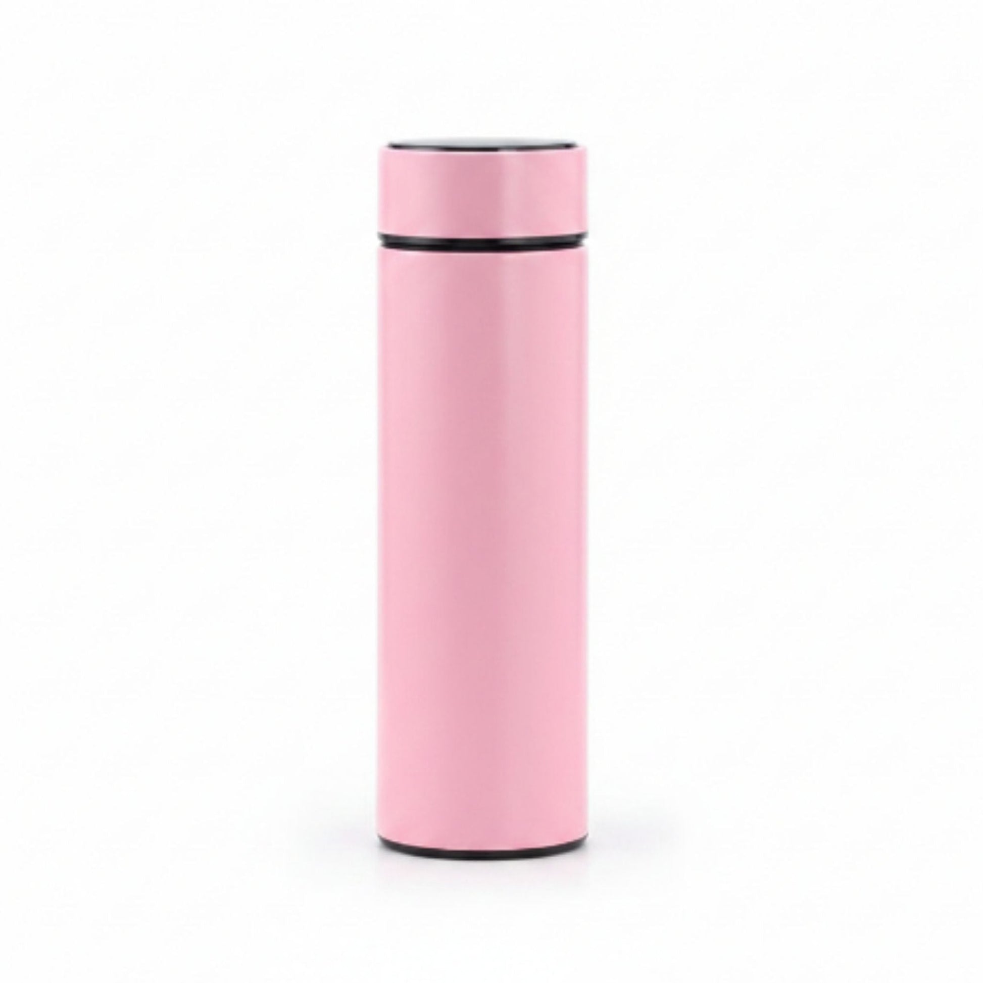 Stainless Steel LED Flask 500ml