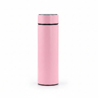 Stainless Steel LED Flask 500ml