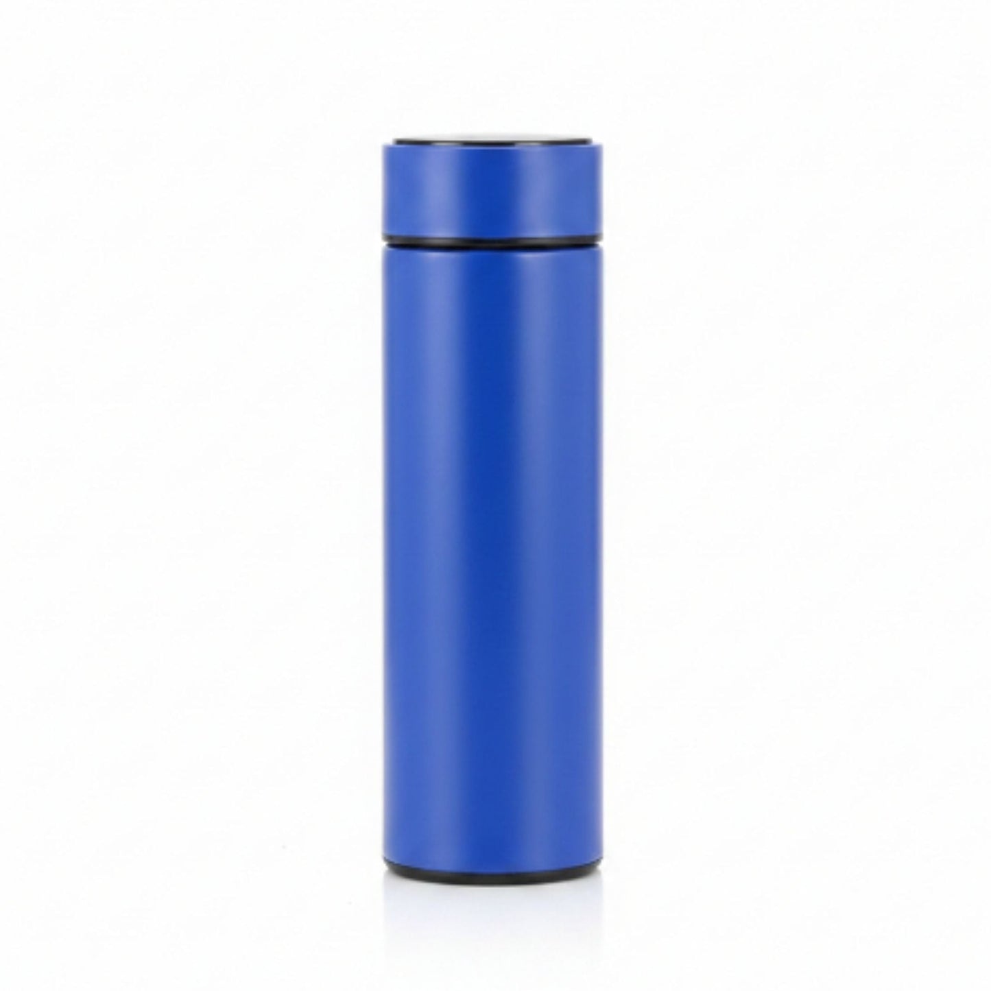 Stainless Steel LED Flask 500ml