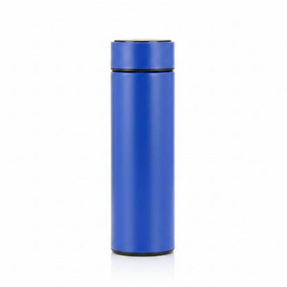 Stainless Steel LED Flask 500ml