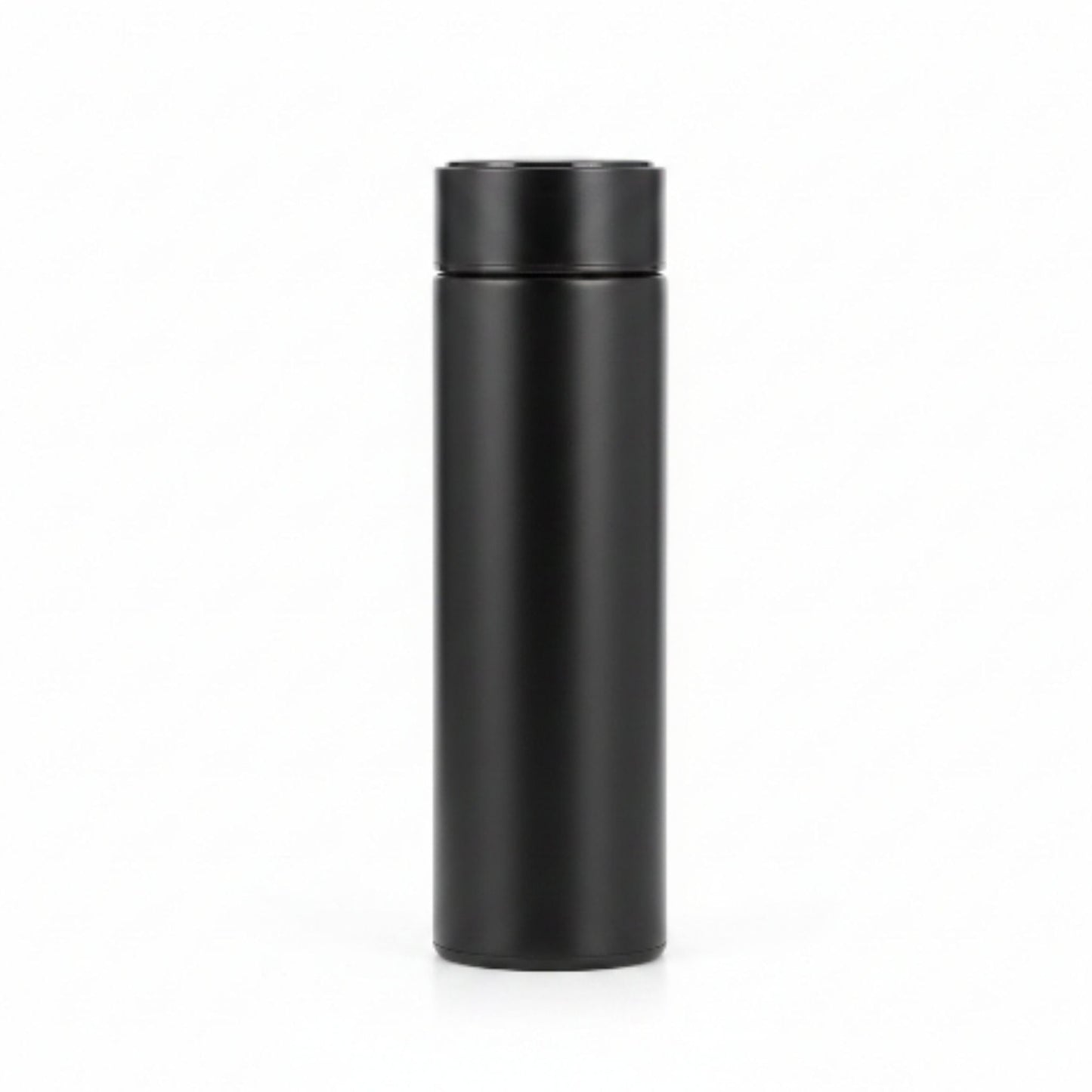 Stainless Steel LED Flask 500ml