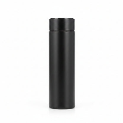 Stainless Steel LED Flask 500ml