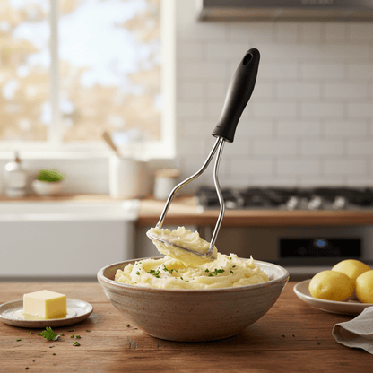 Stainless Steel Masher