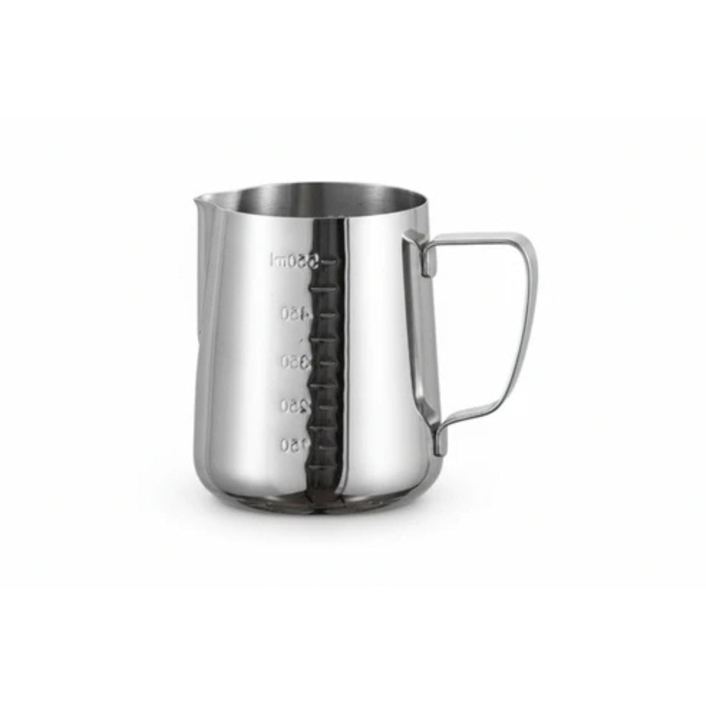 Stainless Steel Milk Jug 550ml