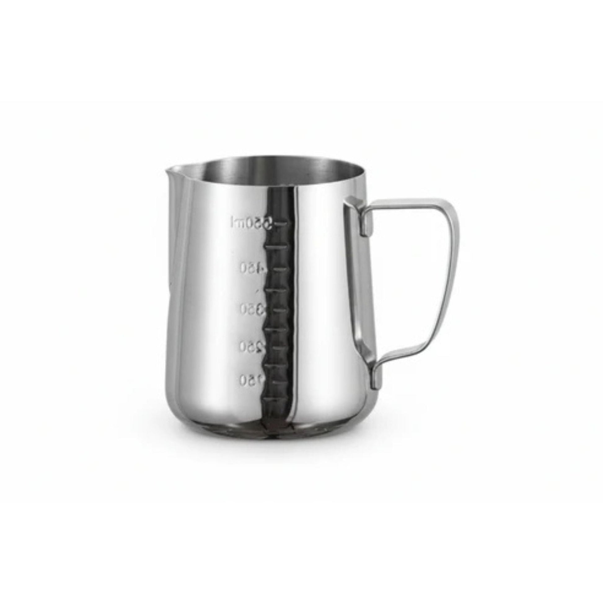 Stainless Steel Milk Jug 550ml