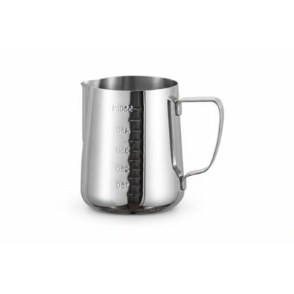 Stainless Steel Milk Jug 550ml