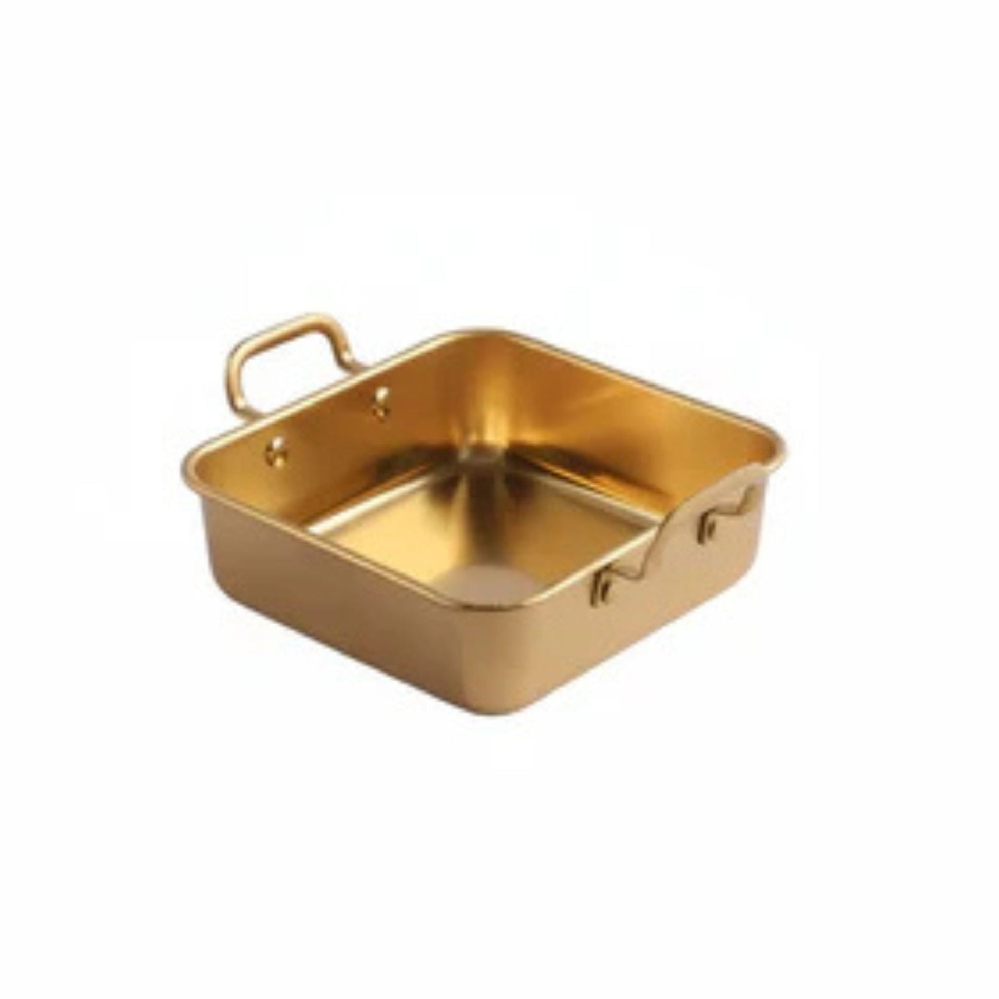 Stainless Steel Oven Roaster
