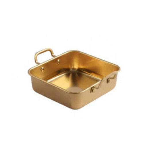 Stainless Steel Oven Roaster
