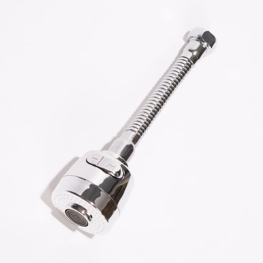 Stainless Steel Tap With Hose