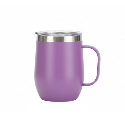Stainless Steel Thermal Cup With Handle 350ml