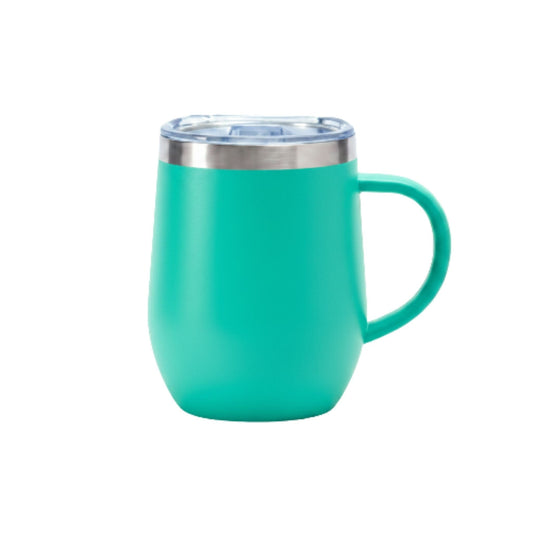 Stainless Steel Thermal Cup With Handle 350ml