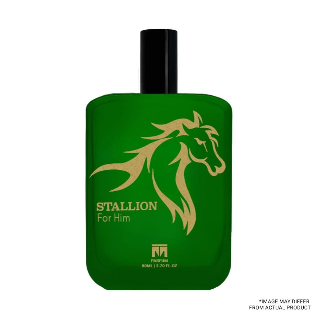 Stallion - Man 80ml