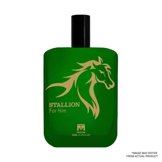 Stallion - Man 80ml