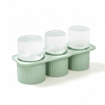 Stanley Cup Silicone Ice Tray