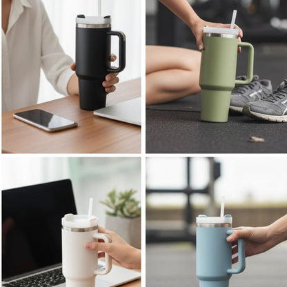 Stanley Dupe Travel Mug 1200ml