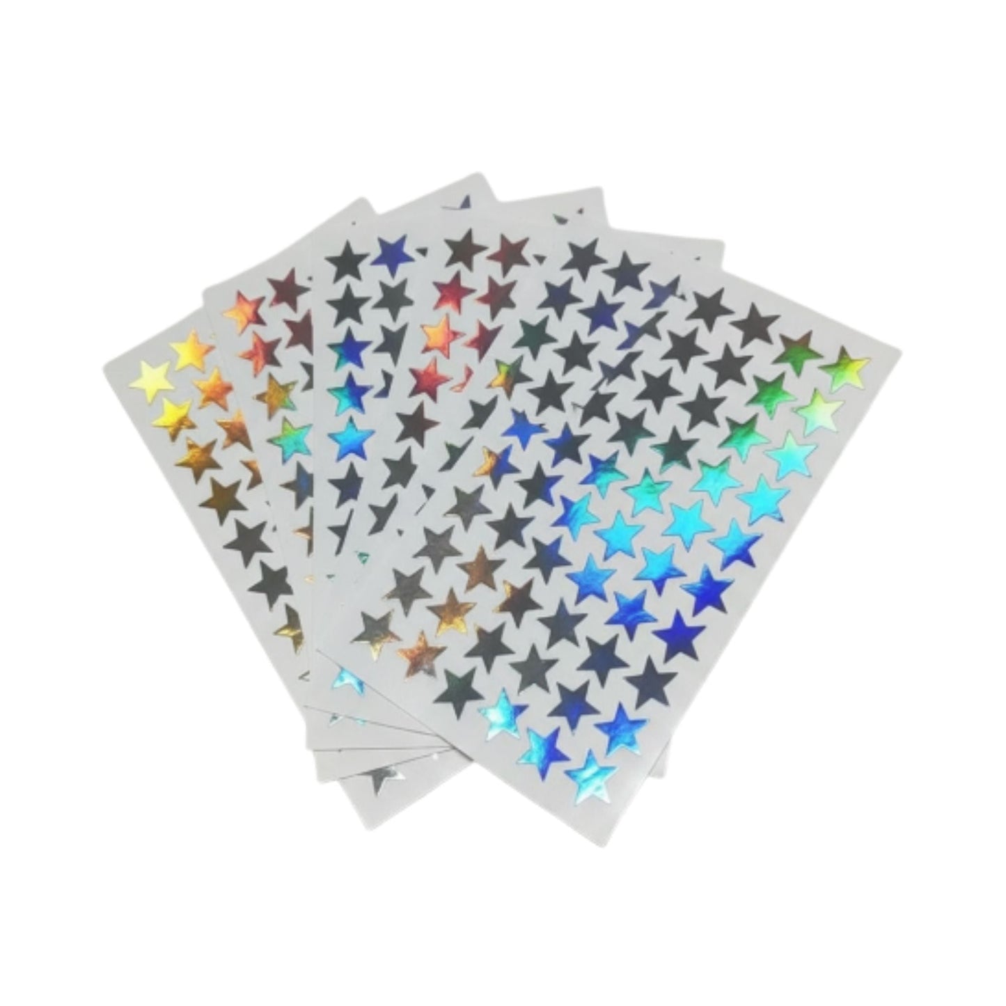 Star Sticker 350pc