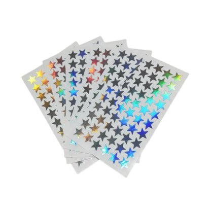 Star Sticker 350pc