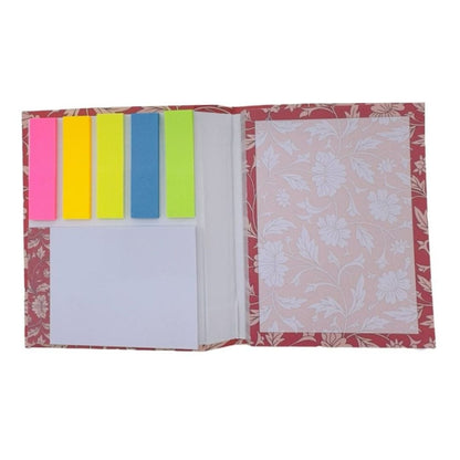 Sticky Notes Memo Set