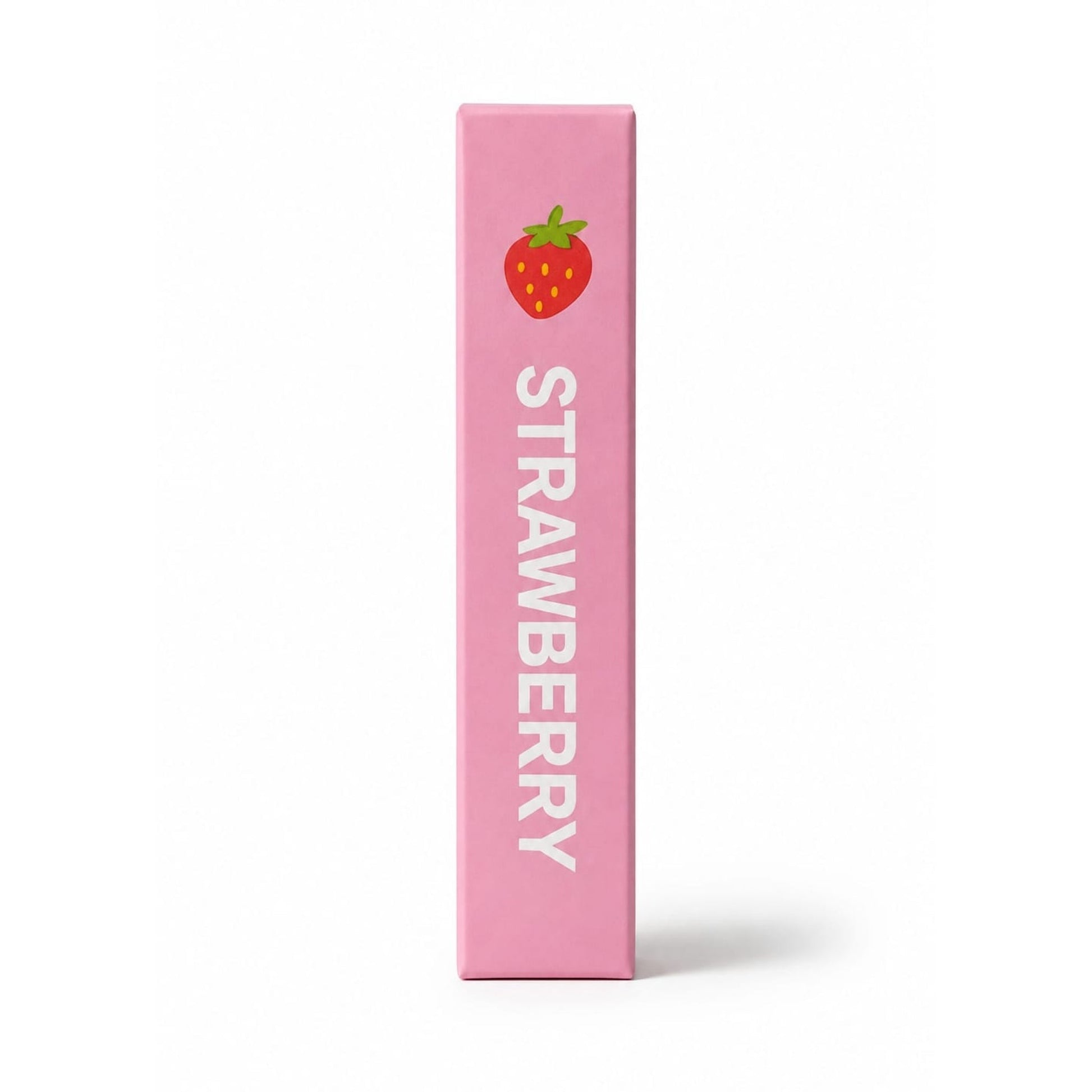 Strawberry Butter Squishy – Cute Slow Rising Scented Sensory Fidget Toy for Kids & Stress Relief
