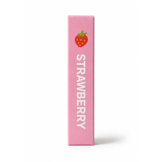 Strawberry Butter Squishy – Cute Slow Rising Scented Sensory Fidget Toy for Kids & Stress Relief