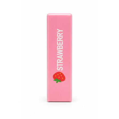 Strawberry Butter Squishy – Soft Squeeze Stress Relief Fidget Toy