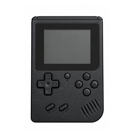 SUP Game Console with Controller – 400-in-1 Retro Gaming System – Portable Handheld Design