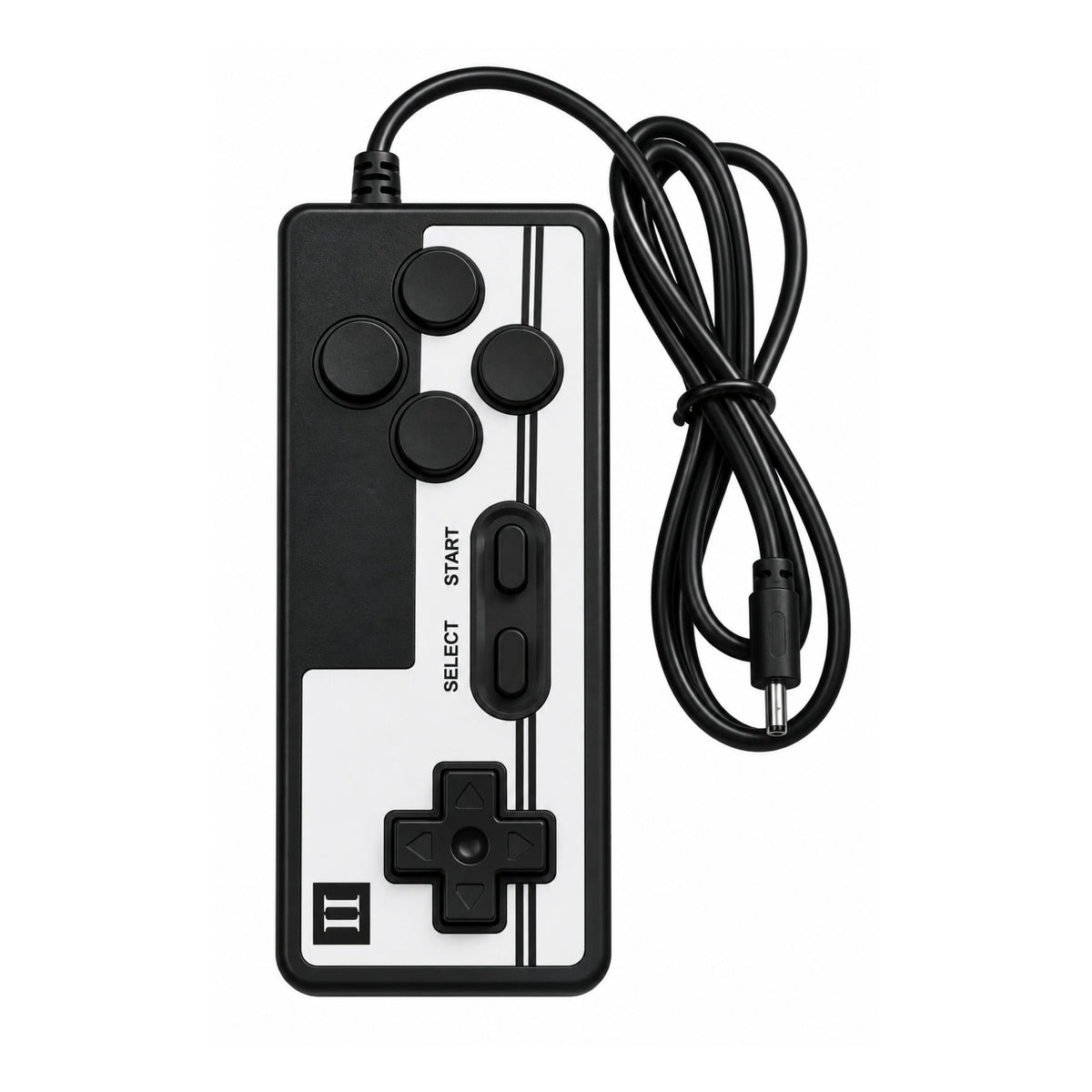 SUP Game Console with Controller – 400-in-1 Retro Gaming System – Portable Handheld Design