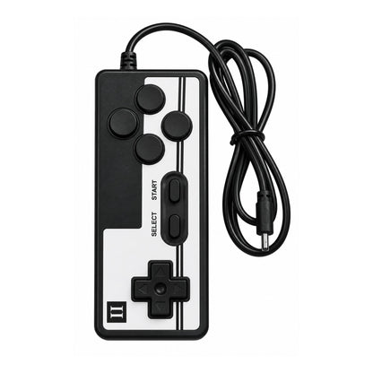 SUP Game Console with Controller – 400-in-1 Retro Gaming System – Portable Handheld Design