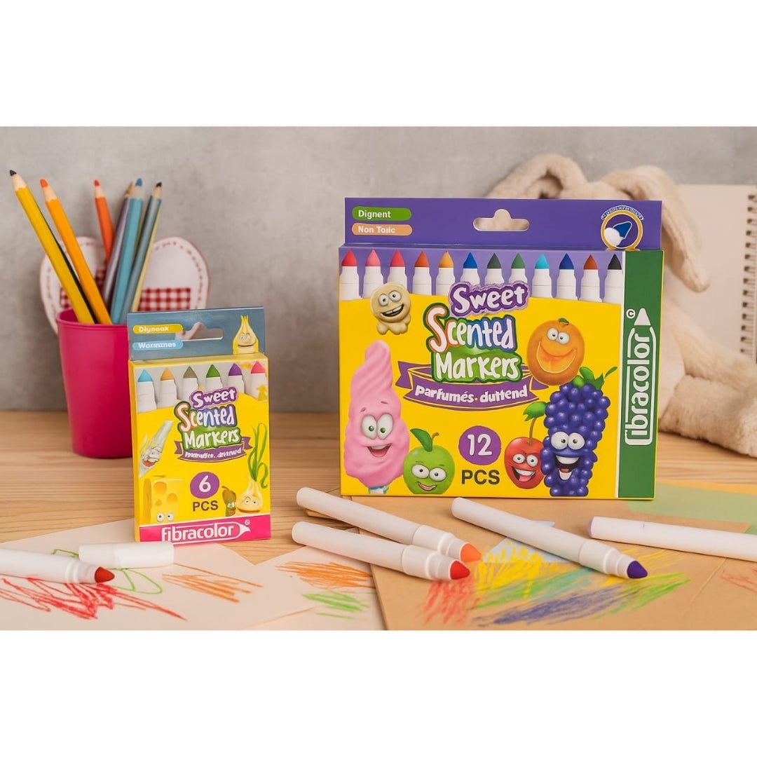 Sweet Scented Marker