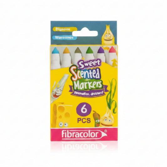 Sweet Scented Marker