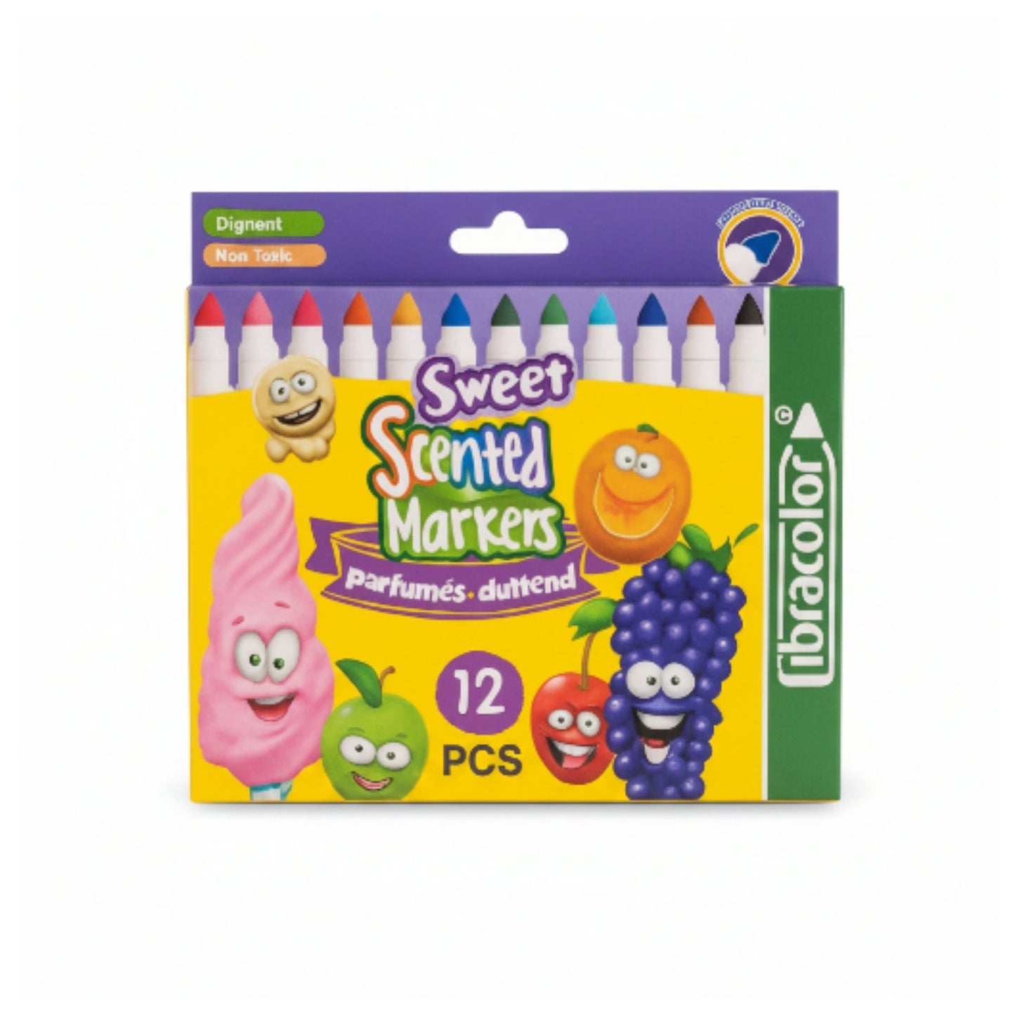 Sweet Scented Marker