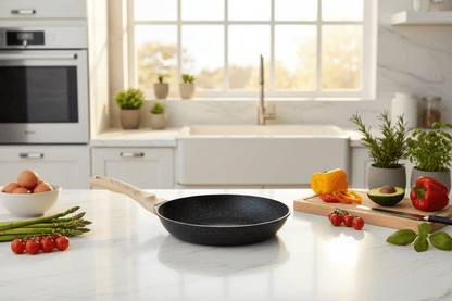 Synmore Non Stick Frying Pan 24cm