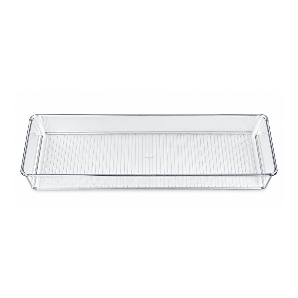 Takmehome Acrylic Tiramisu Box With Diamond Lid – Clear Dessert Storage & Serving Container On White Background