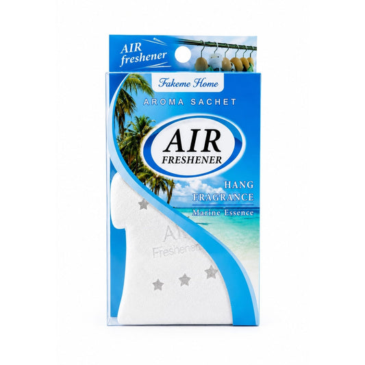Takmehome T-Shirt Aroma Sachet - Marine Essence