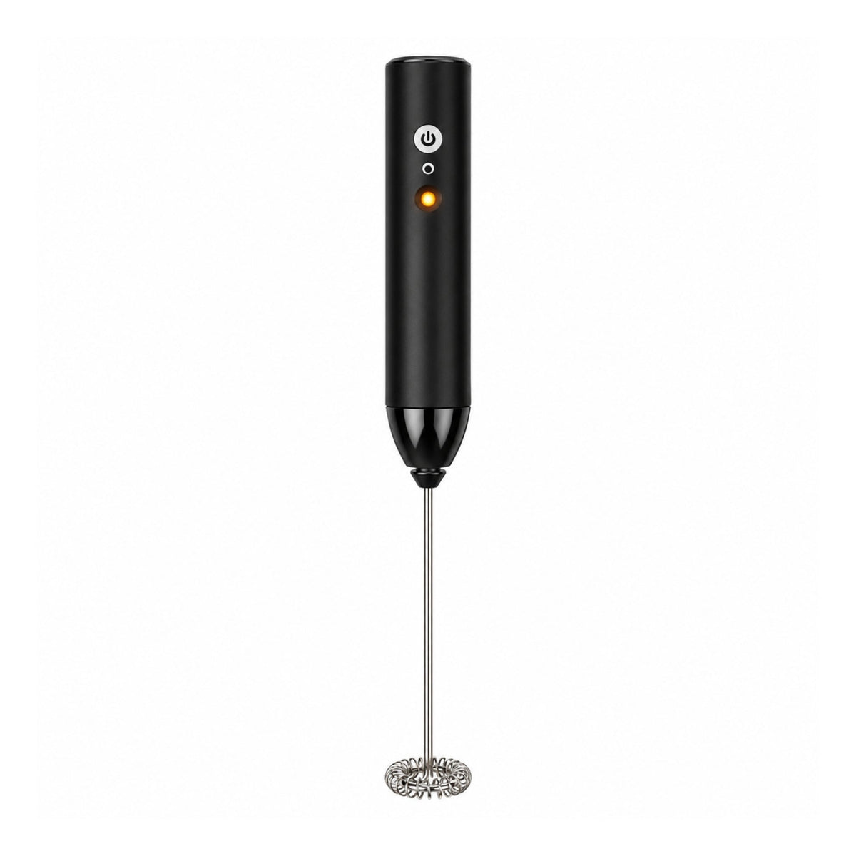 Takmehome USB Rechargeable Milk Frother – Coffee Foam Maker