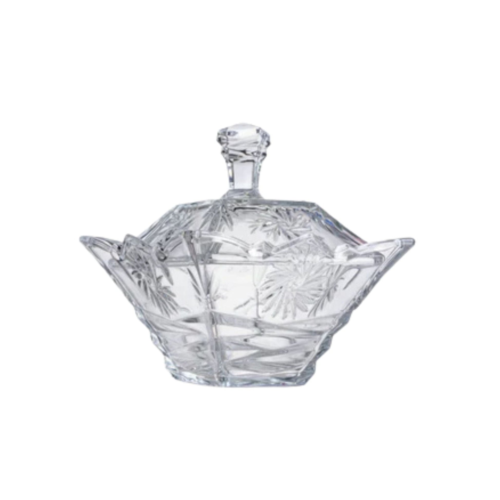Tandis Candy Bowl With Lid