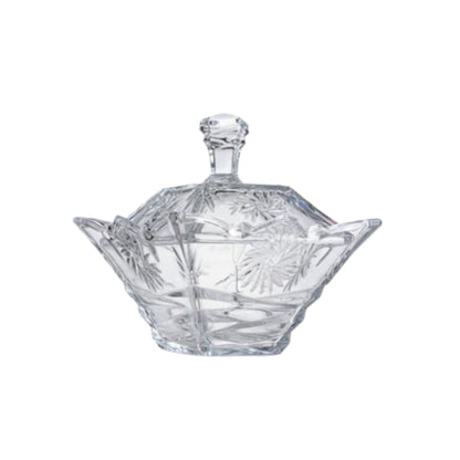 Tandis Candy Bowl With Lid