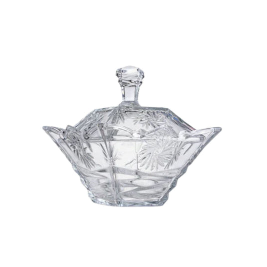 Tandis Candy Bowl With Lid